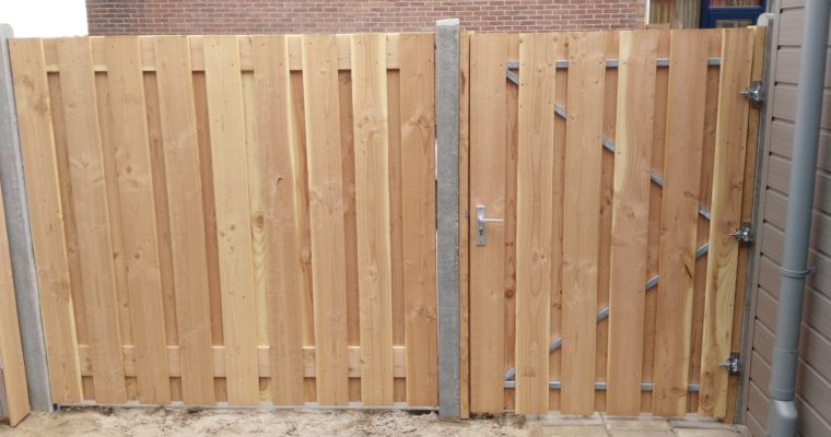 Poortframe deur maatwerk houthandel woertink rheeze hardenberg ommmen (2)