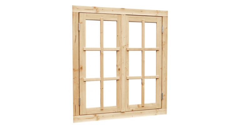 vuren deuren en ramen woodvision